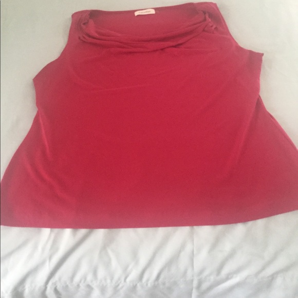 Calvin Klein Tops - Women’s Calvin Klein Top